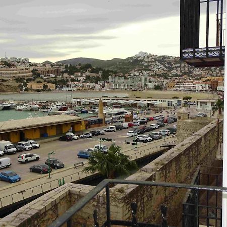 PeñíscolaCasco Antiguo- Puerto公寓 外观 照片